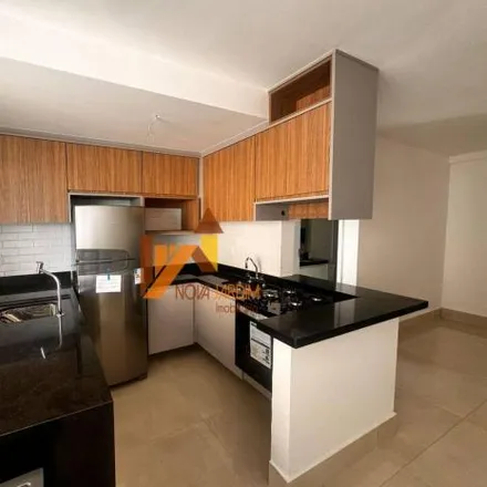 Image 2 - Rua das Pitangueiras, Vila Alpina, Santo André - SP, 09090-300, Brazil - Apartment for sale