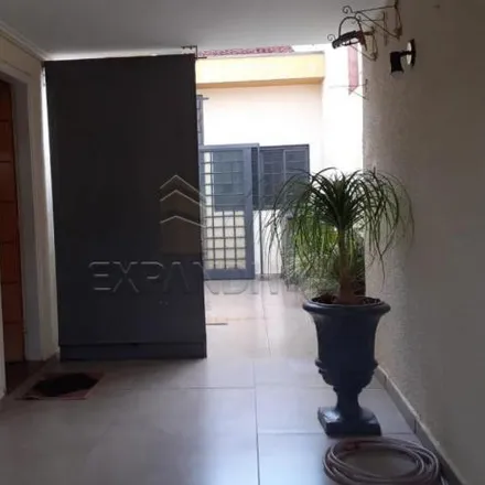 Buy this 3 bed house on Rua Pedro Biagi in Jardim Recreio, Sertãozinho - SP