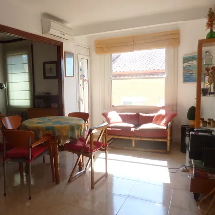 Image 2 - Carrer de Sant Antoni, 08370 Calella, Spain - Apartment for rent