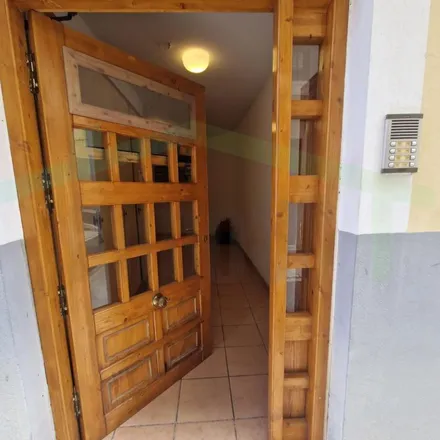 Rent this 1 bed apartment on Carrer de Sant Agustí in 03570 la Vila Joiosa / Villajoyosa, Spain