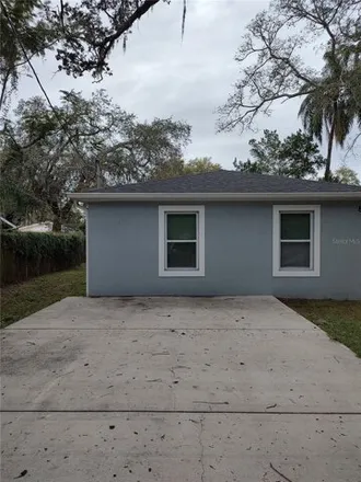 Rent this 4 bed house on 4029 East Paris Street in Tampa, FL 33610
