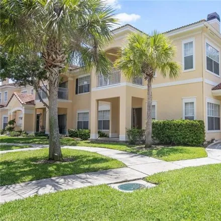 Buy this 3 bed condo on 2115 Arbor Lakes Cir # 2115 in Sanford, Florida