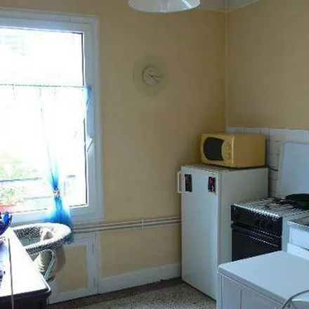Image 2 - 18 Rue Louis Majorelle, 54100 Nancy, France - Apartment for rent