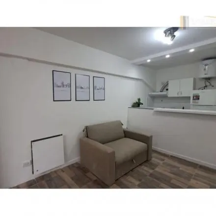Buy this studio apartment on Bolívar 3006 in Centro, B7600 DTR Mar del Plata