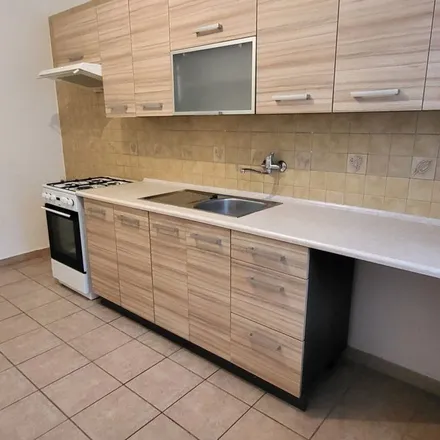 Rent this 4 bed apartment on Koperníkova 402/3 in 736 01 Havířov, Czechia
