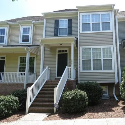 Rent this 3 bed house on 601 Mallory Lane in Durham, NC 27713
