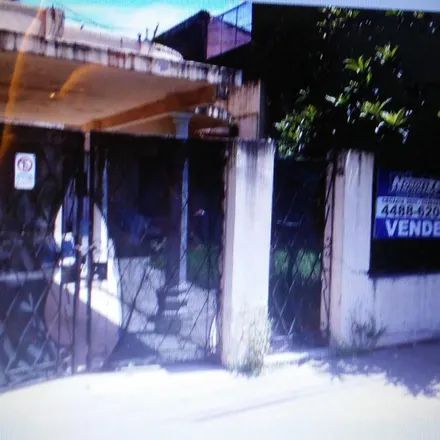 Buy this studio house on Diagonal 11 - General José María Paz 7877 in Villa Real, C1408 BLL Ciudadela