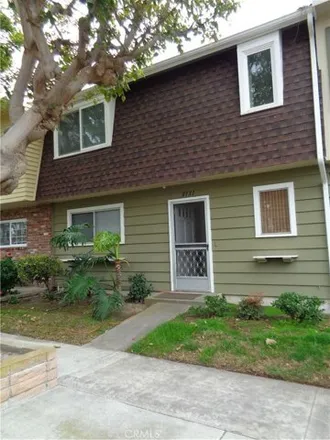 Rent this 3 bed house on 8141 Foxhall Drive in Huntington Beach, CA 92646