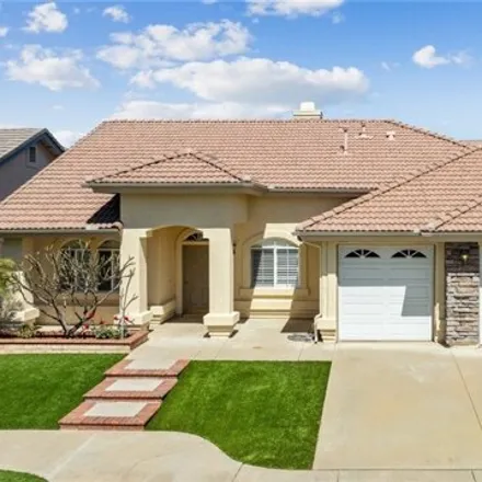 Buy this 4 bed house on 1826 Newcastle Lane in San Dimas, CA 91773