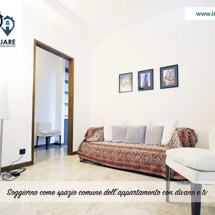 Image 6 - Via Ettore Romagnoli, 20146 Milan MI, Italy - Apartment for rent