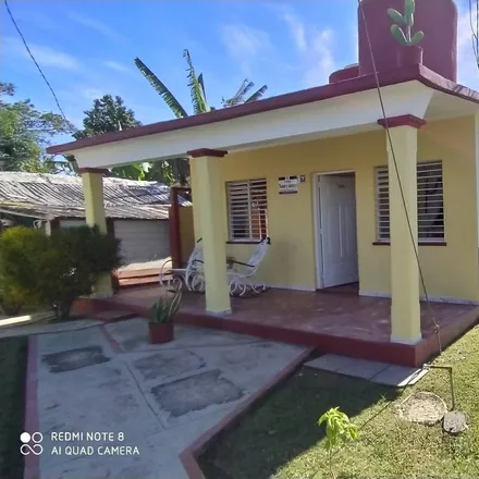 Image 1 - Viñales, La Salvadera, PINAR DEL RIO, CU - House for rent