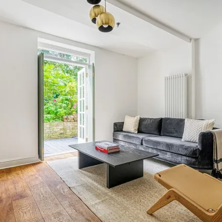 Rent this 2 bed apartment on London in NW5 2AR, United Kingdom
