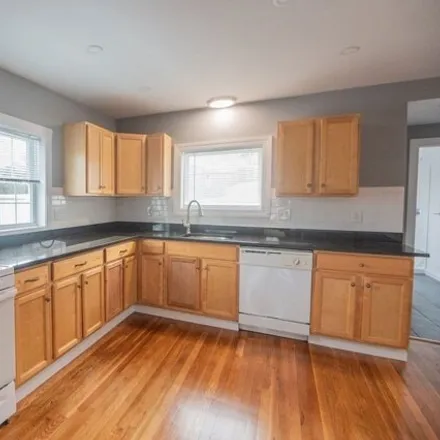 Rent this 3 bed apartment on 16 Denver Street in Pleasant Hills, Saugus