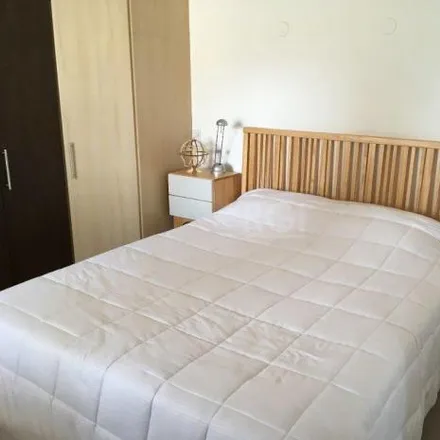 Buy this 1 bed apartment on Rua Silva Jardim in Montserrat, Porto Alegre - RS