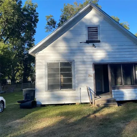 Buy this 2 bed house on 2233 Timothy Street in Waller, Bossier City