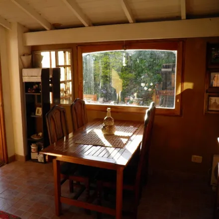 Buy this studio house on 1000 - Aviador Eduardo Bradley 7031 in Partido de Tres de Febrero, 1687 Ciudad Jardín Lomas del Palomar
