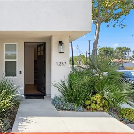 Rent this 4 bed condo on 2105 Mariners Drive in Newport Beach, CA 92660