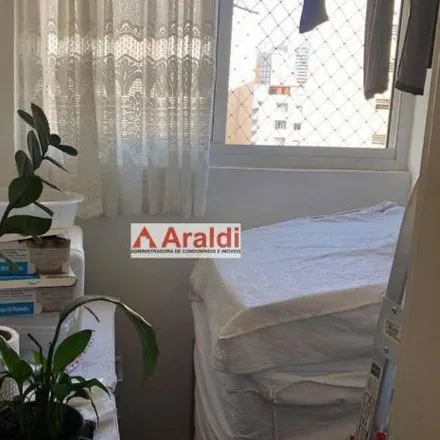 Rent this 1 bed apartment on Rua Pires da Mota 44 in Liberdade, São Paulo - SP