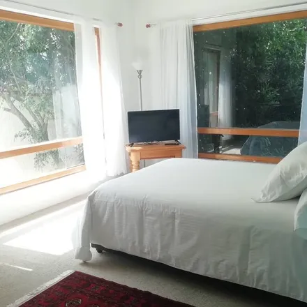 Image 4 - Chapultepec, Mexico - House for rent