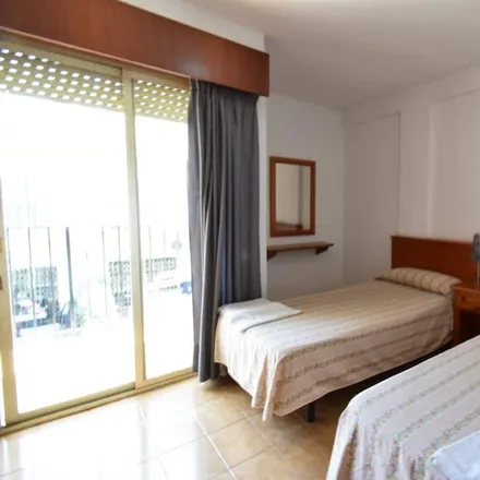 Rent this 2 bed house on Benidorm in Valencian Community, Spain