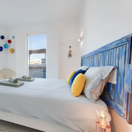 Rent this 3 bed house on 8400-441 Distrito de Évora