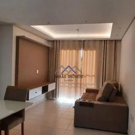 Buy this 2 bed apartment on Rua Ramalho in Agapeama, Jundiaí - SP