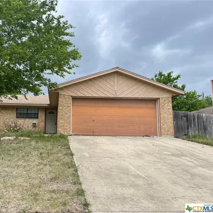 Rent this 3 bed house on 209 Blanket Drive in Copperas Cove, TX 76522