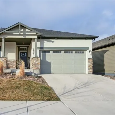Buy this 3 bed house on unnamed road in Colorado Springs, CO 80924