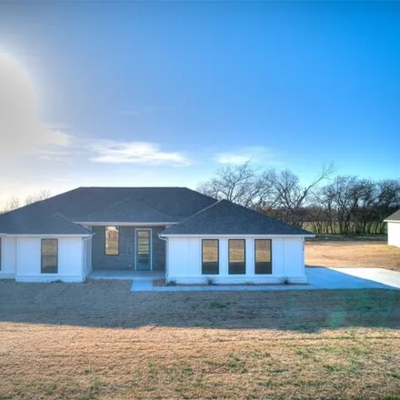 Buy this 4 bed house on East Redbud Road in Goldsby, McClain County