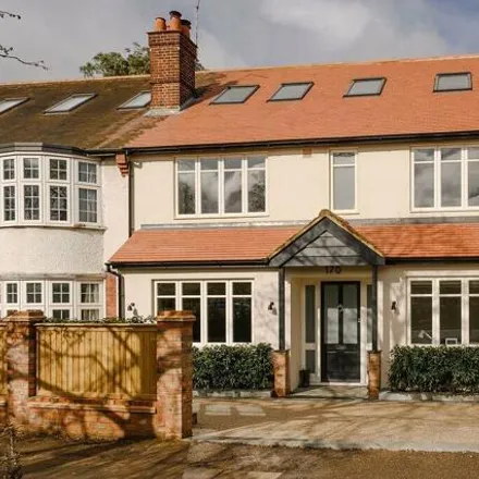Buy this 5 bed duplex on 190 Copse Hill in Cottenham Park, London