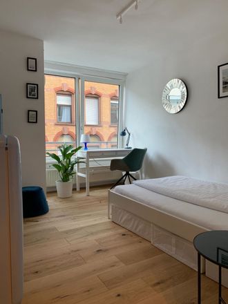 1 Bed Apartment At Afro Asian Store Ankerstrasse 1 68161 Mannheim
