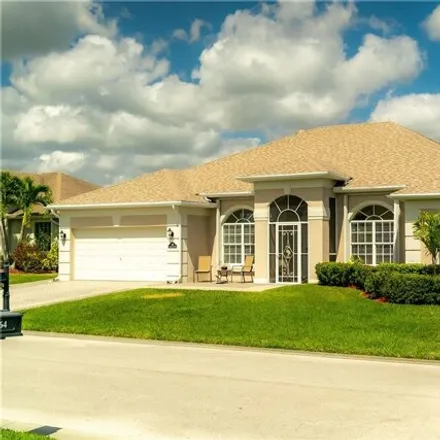 Buy this 4 bed house on 681 Tangelo Circle Southwest in Indian River County, FL 32968