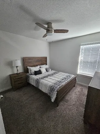 Rent this 1 bed room on 9201 Shadow Lawn Circle in Converse, TX 78109