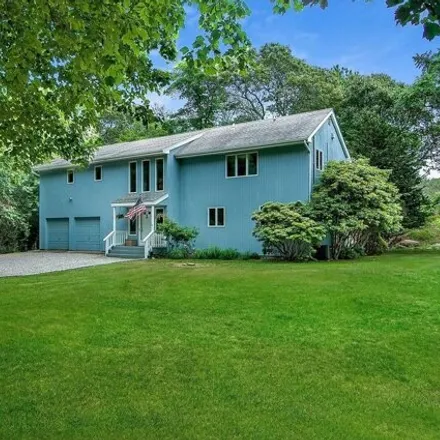 Rent this 3 bed house on 126 South Fairview Avenue in Montauk, Suffolk County