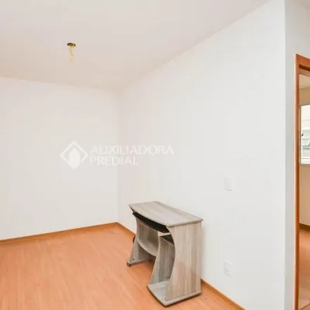 Rent this 2 bed apartment on Estrada João Antônio da Silveira in Restinga, Porto Alegre - RS