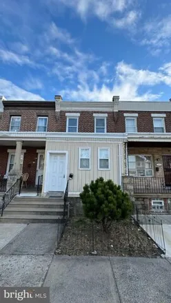 Buy this 3 bed house on 6541 Ditman Street in Philadelphia, PA 19135