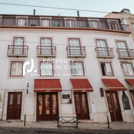 Image 3 - unnamed road, 1150-225 Lisbon, Portugal - Apartment for sale