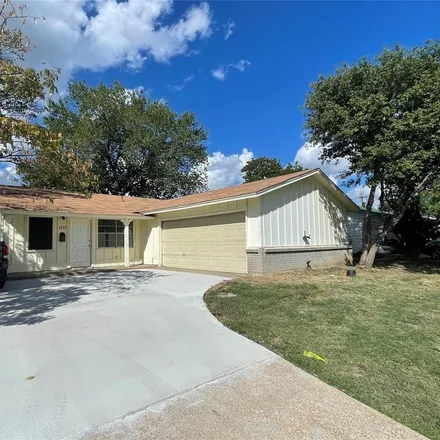 Image 2 - 1117 Fairfield Street, Irving, TX 75062, USA - House for rent