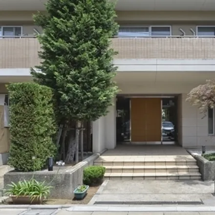 Image 3 - プレミアグランデ馬込, Kannana dori, Naka-Magome 2-chome, Ota, 143-0021, Japan - Apartment for rent