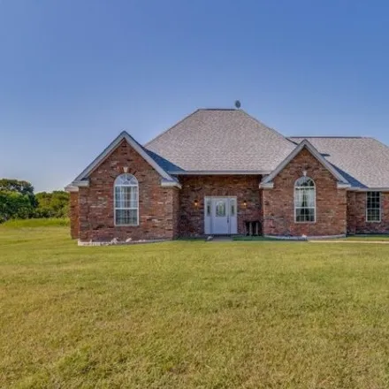 Buy this 4 bed house on FM 1562 in Celeste, Hunt County
