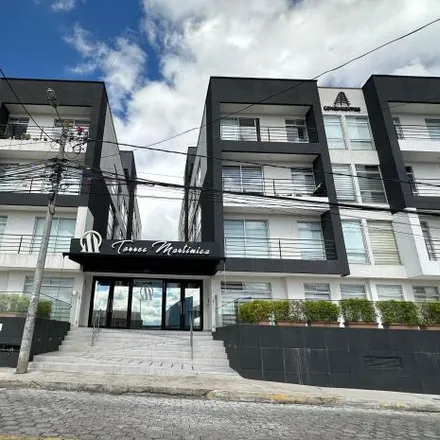 Image 2 - Manuel Tamayo Salgado, 170138, Quito, Ecuador - Apartment for sale