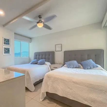 Rent this 4 bed condo on Puerto Vallarta