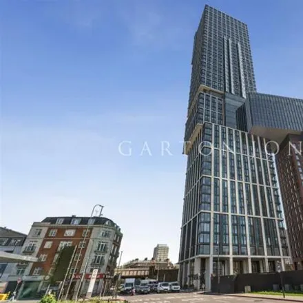 Image 2 - DAMAC Tower, Bondway, London, SW8 1SQ, United Kingdom - Apartment for sale