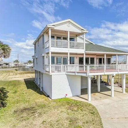 Image 6 - Texas Campgrounds Club, 18100 San Luis Pass Road, Galveston, TX 77554, USA - House for sale