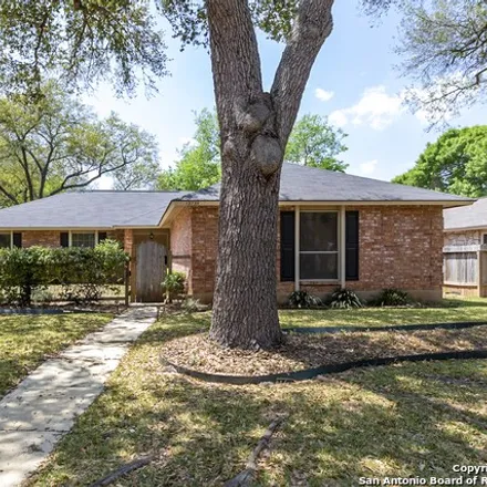Buy this 3 bed house on 13735 Wood Point in San Antonio, TX 78231