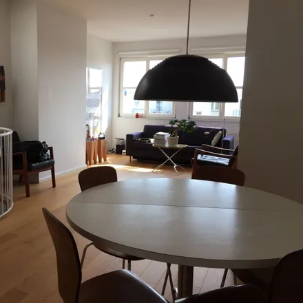 Rent this 1 bed apartment on Belziger Straße 3 in 10823 Berlin, Germany