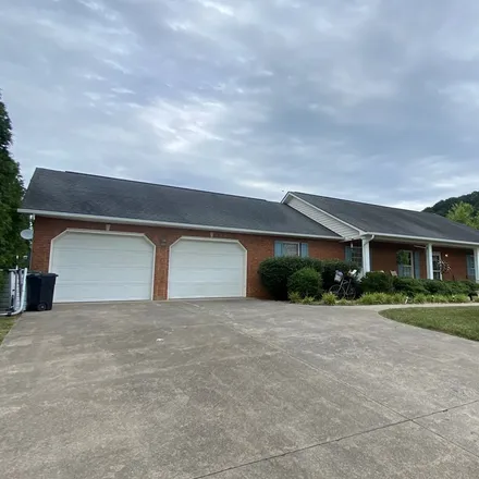 Image 4 - unnamed road, Belvins, Rogersville, TN, USA - House for sale
