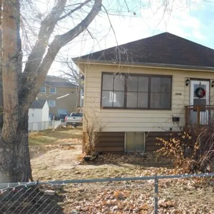 Buy this 5 bed house on 1410 East Harney Street in Laramie, WY 82072