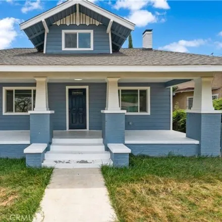 Buy this 5 bed house on 1100 50th St W in Los Angeles, California