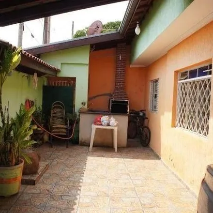 Buy this 3 bed house on Rua Dezenove in Jardim Nova Hortolândia, Hortolândia - SP
